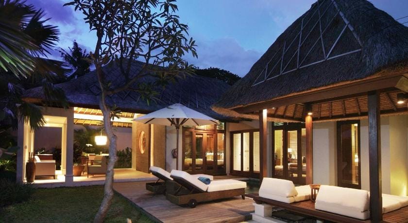 Villa Mahapala Villa in Denpasar