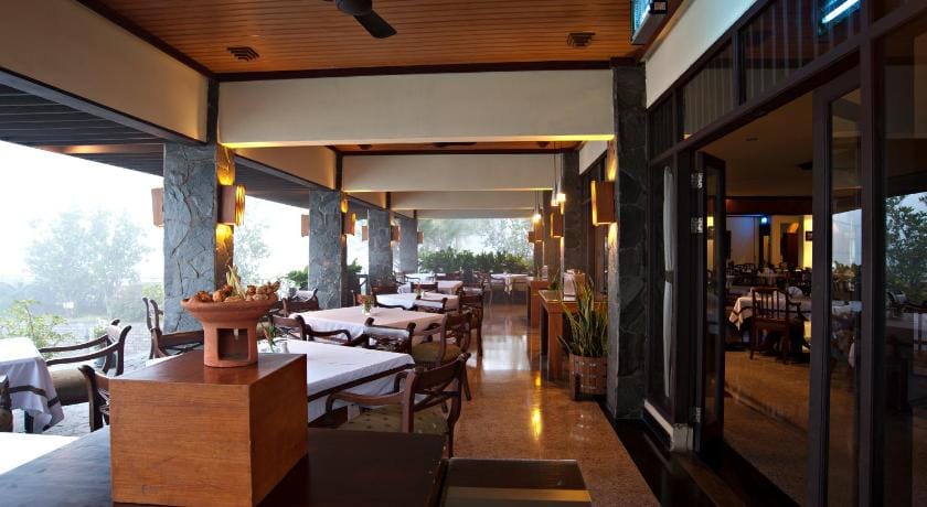 Puteri Gunung Hotel Hotel in Lembang
