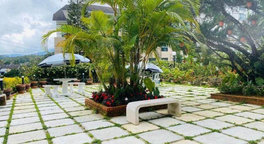 Hillview Inn Hotel in Tanah Rata