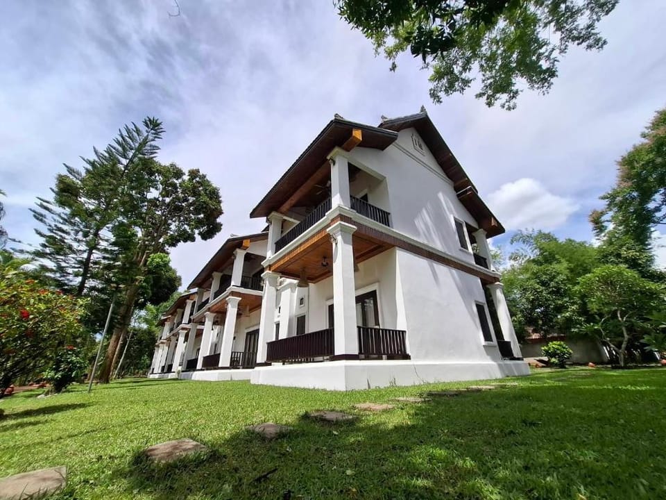 Nam Ou Riverside Resort Resort in Luang Prabang Province, Laos
