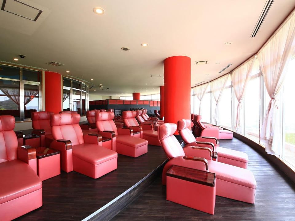 The Yuinchi Hotel Nanjo Hotel in Okinawa Prefecture