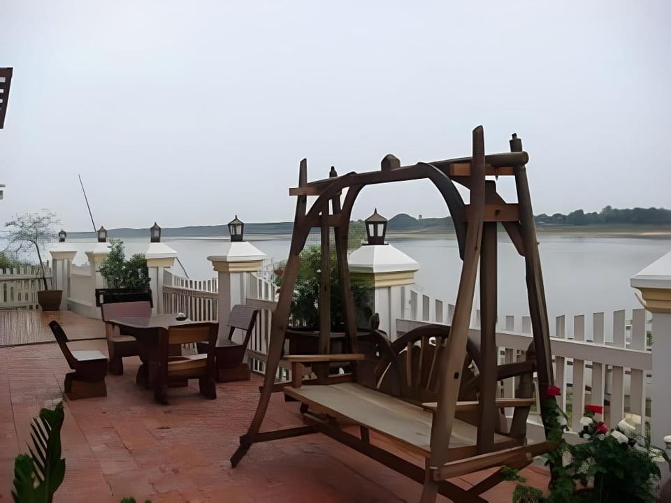 Keerawan House Rim Khong Bed and Breakfast in Vientiane Prefecture, Laos