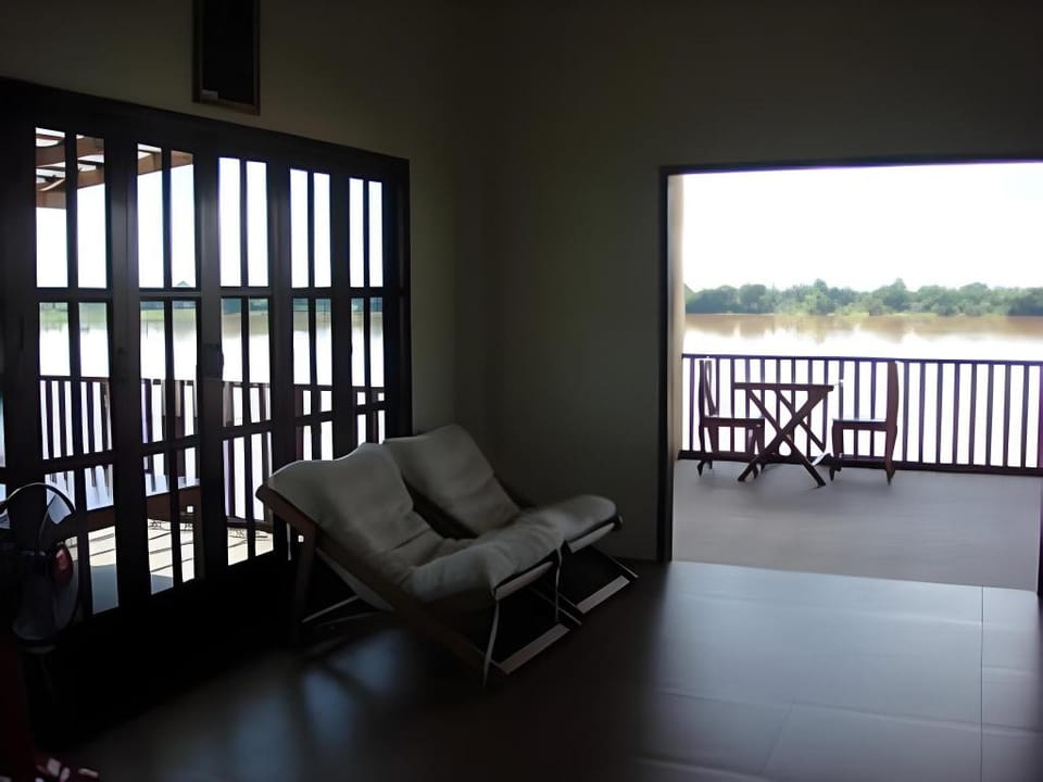 Keerawan House Rim Khong Bed and Breakfast in Vientiane Prefecture, Laos