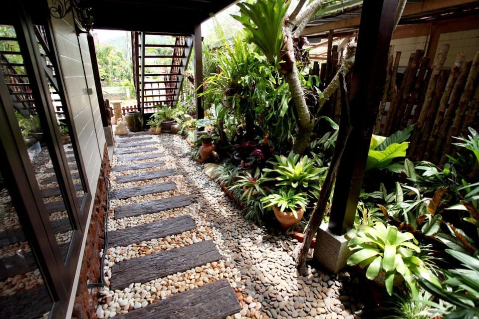 Ao Nang Home Stay - Adults Only Hostel in Krabi Changwat