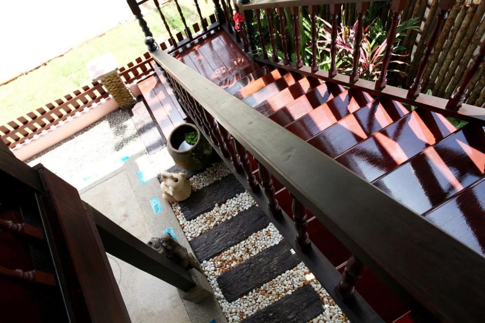 Ao Nang Home Stay - Adults Only Hostel in Krabi Changwat