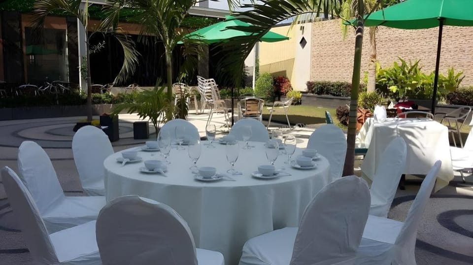 Puri Indah Hotel Hotel in West Nusa Tenggara, Indonesia