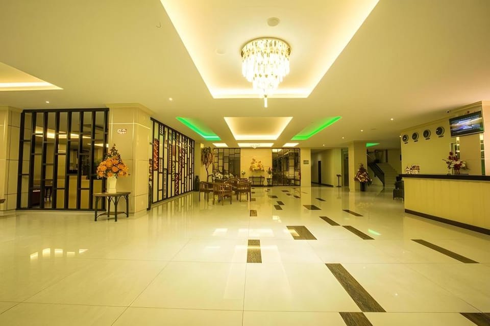 Puri Indah Hotel Hotel in West Nusa Tenggara, Indonesia