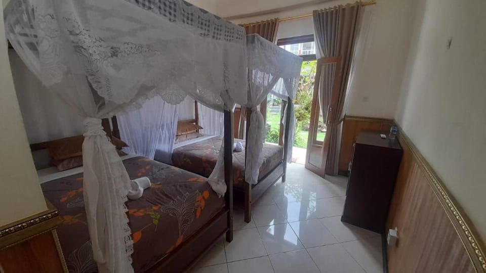 Aditya Homestay Vacation rental in Bali