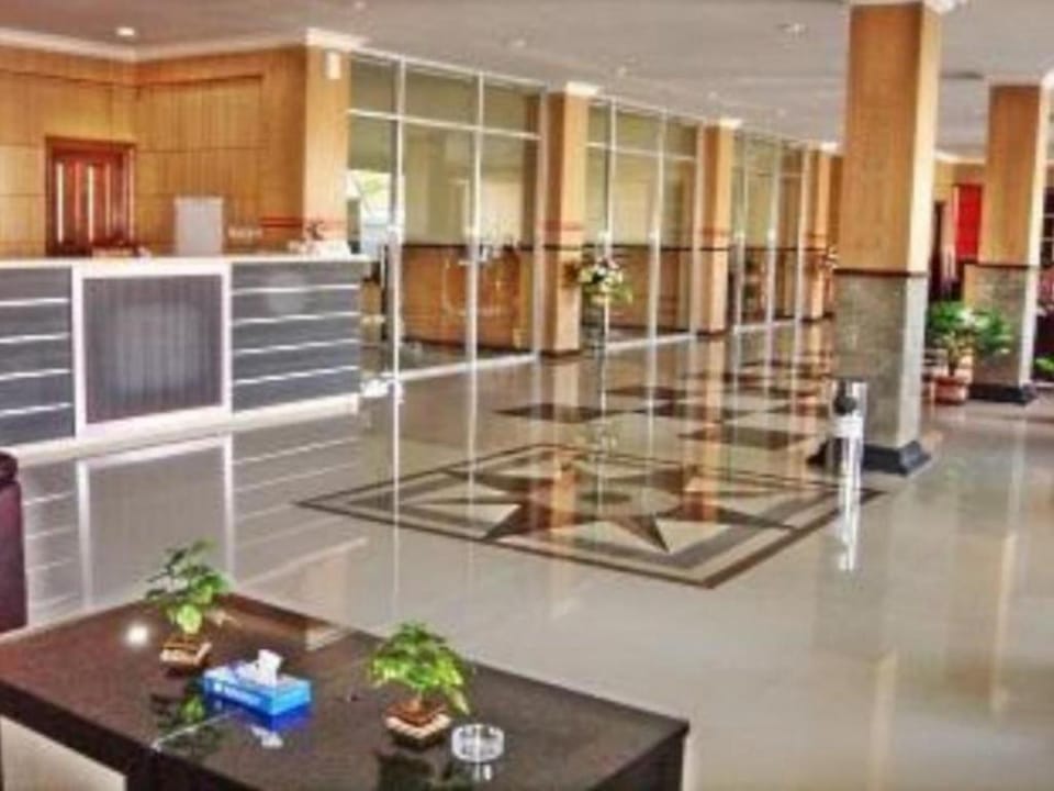 Sylvia Hotel Maumere Hotel in Indonesia