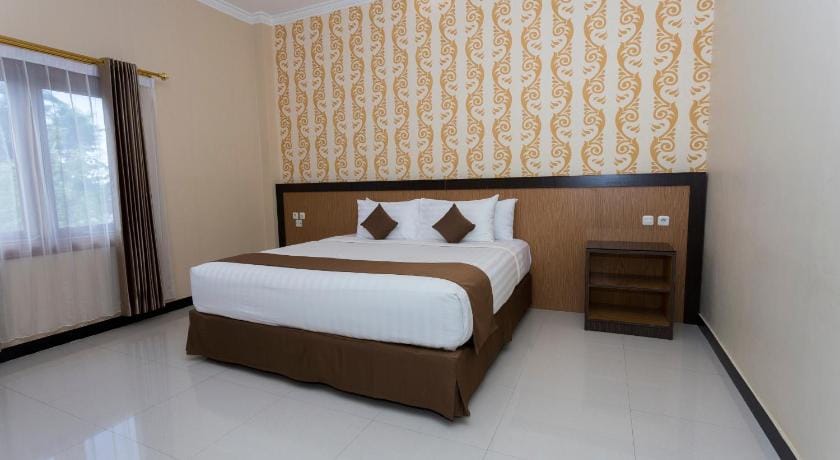 Sylvia Hotel Maumere Hotel in Indonesia