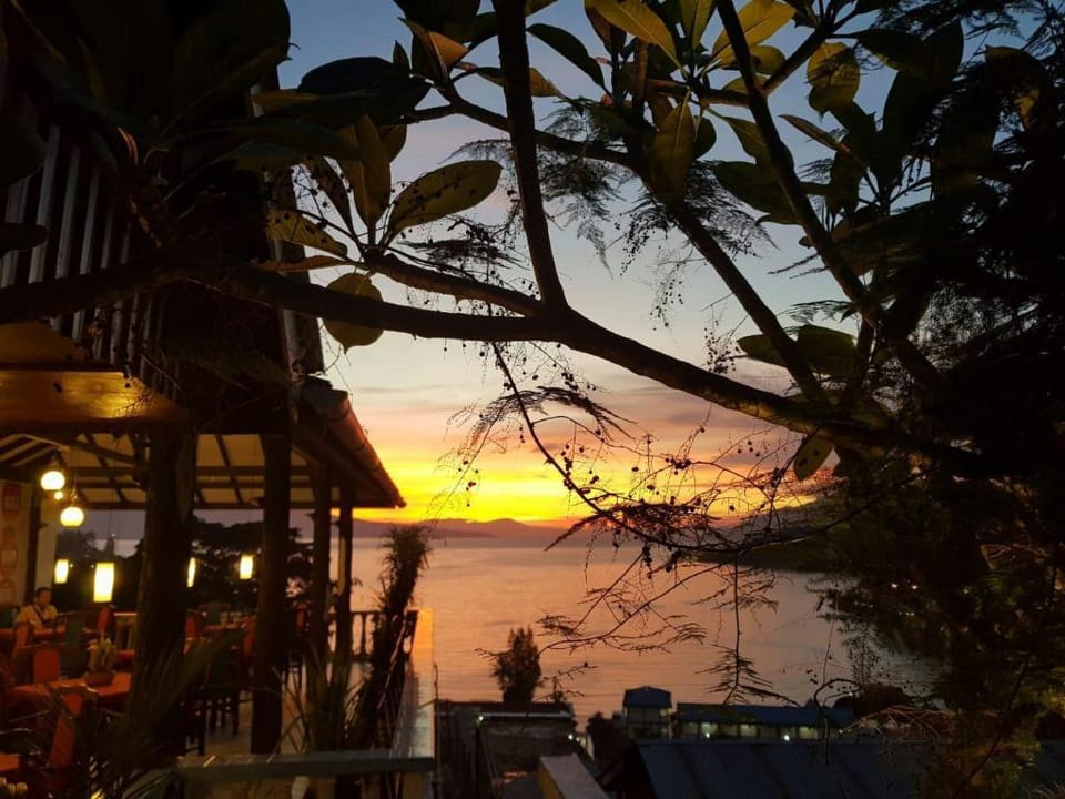 Parapat View Hotel Hotel in Indonesia