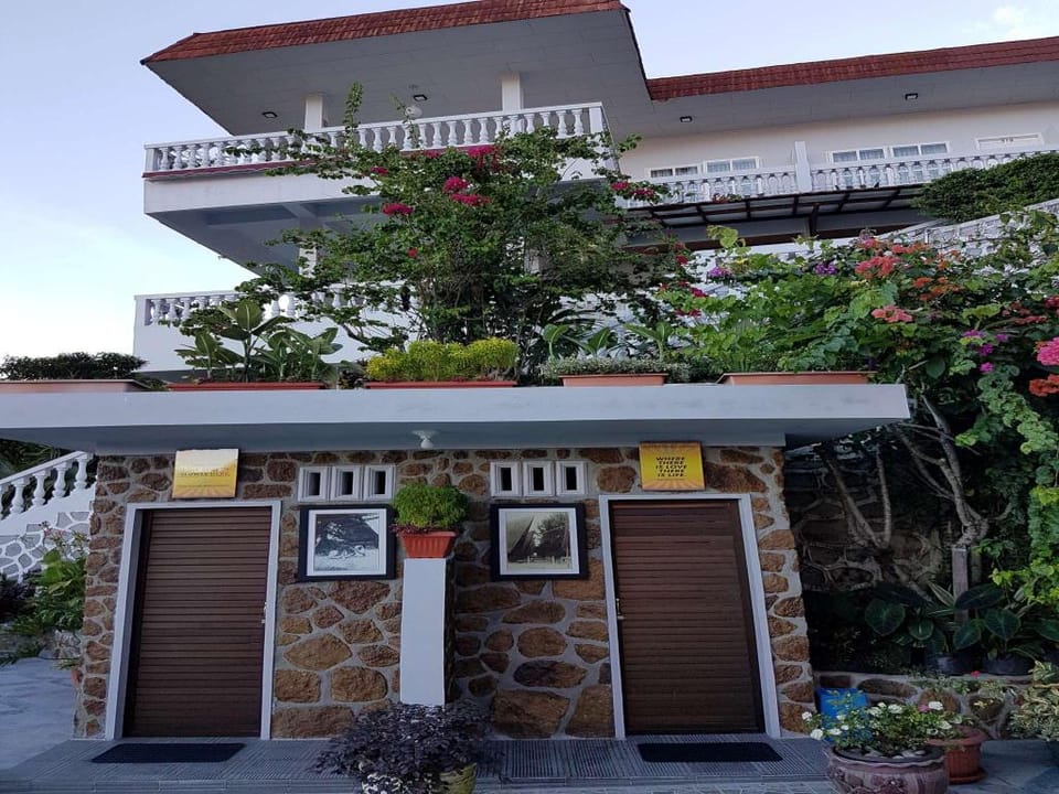 Parapat View Hotel Hotel in Indonesia
