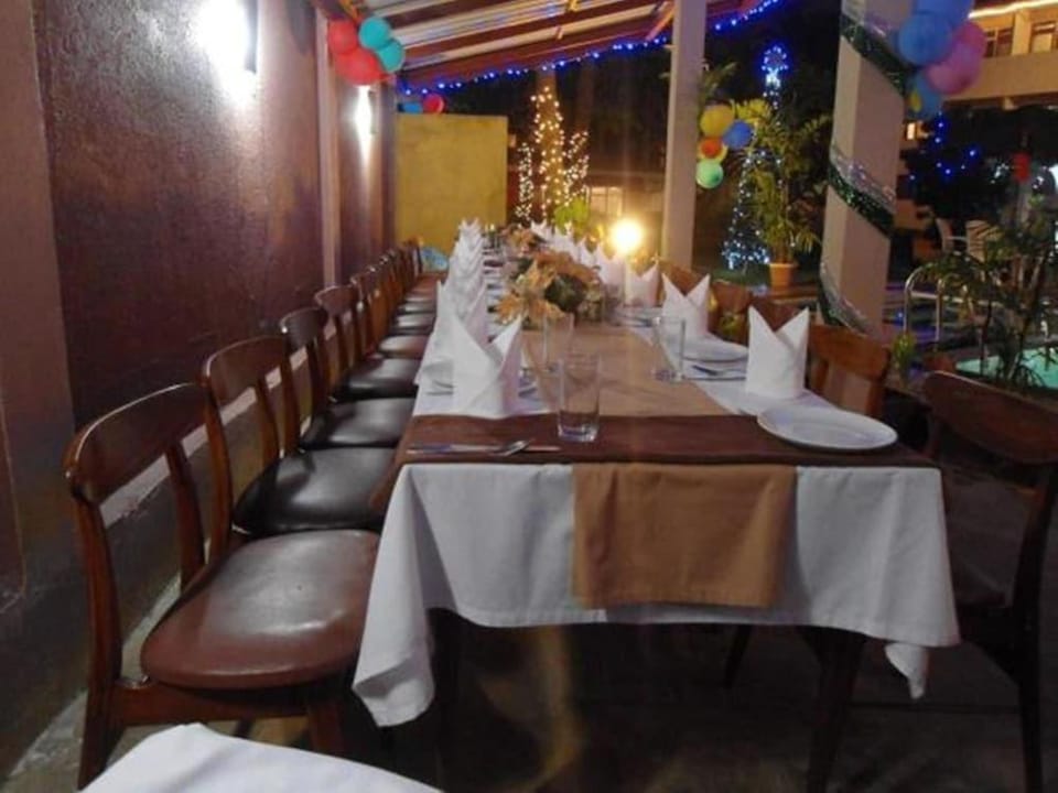 Ranveli Beach Resort Hotel in Dehiwala-Mount Lavinia