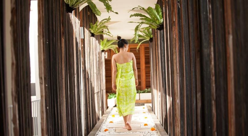 Grandmas Plus Hotel Seminyak Hotel in Kuta