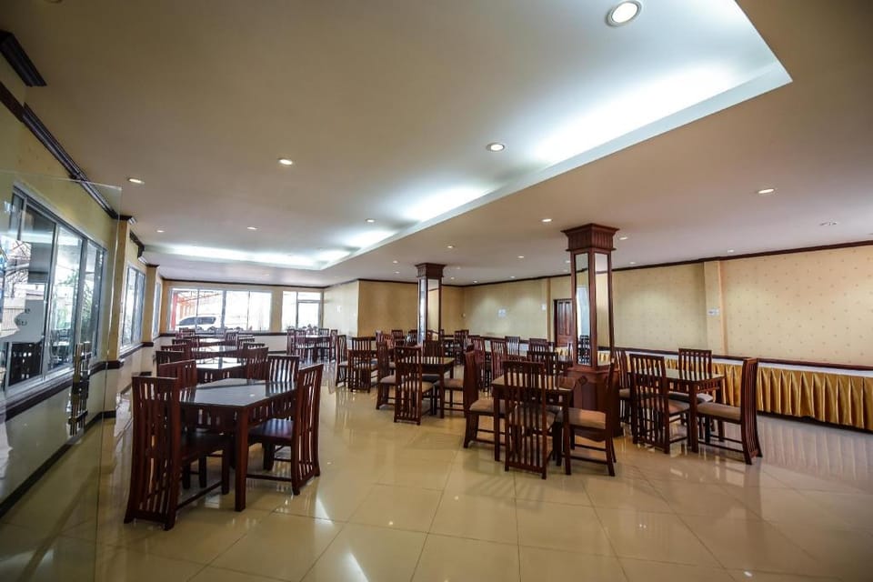 Keomixay Hotel Hotel in Vientiane