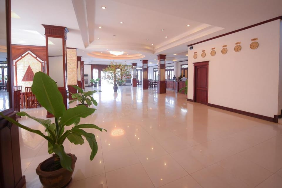 Keomixay Hotel Hotel in Vientiane