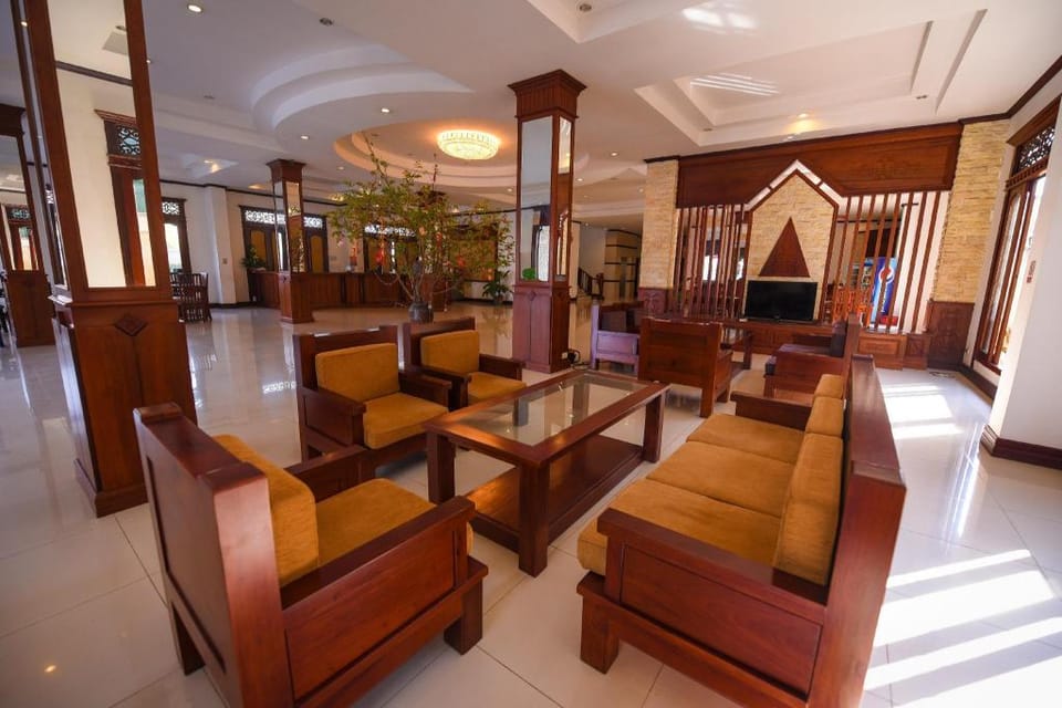 Keomixay Hotel Hotel in Vientiane