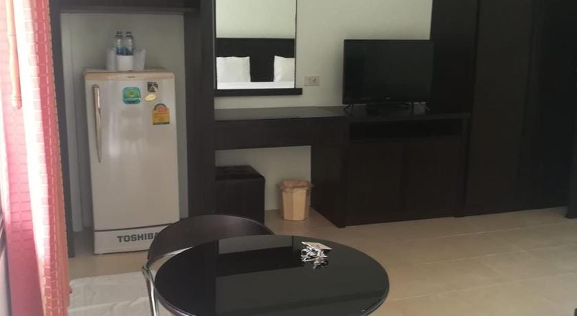 Orm Thong Hotel Apartment in Kathu