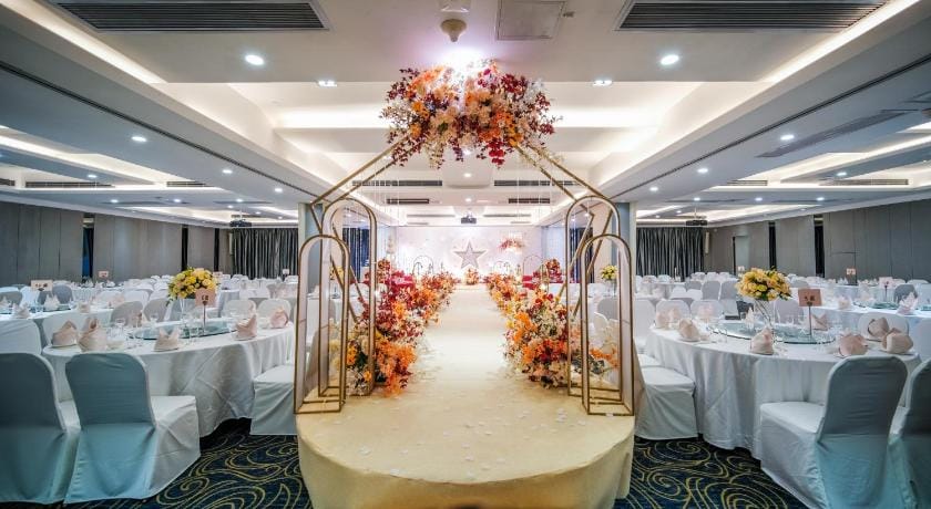Grand Skylight Hotel Shenzhen (Huaqiang NorthBusiness Zone) Hotel in Hong Kong