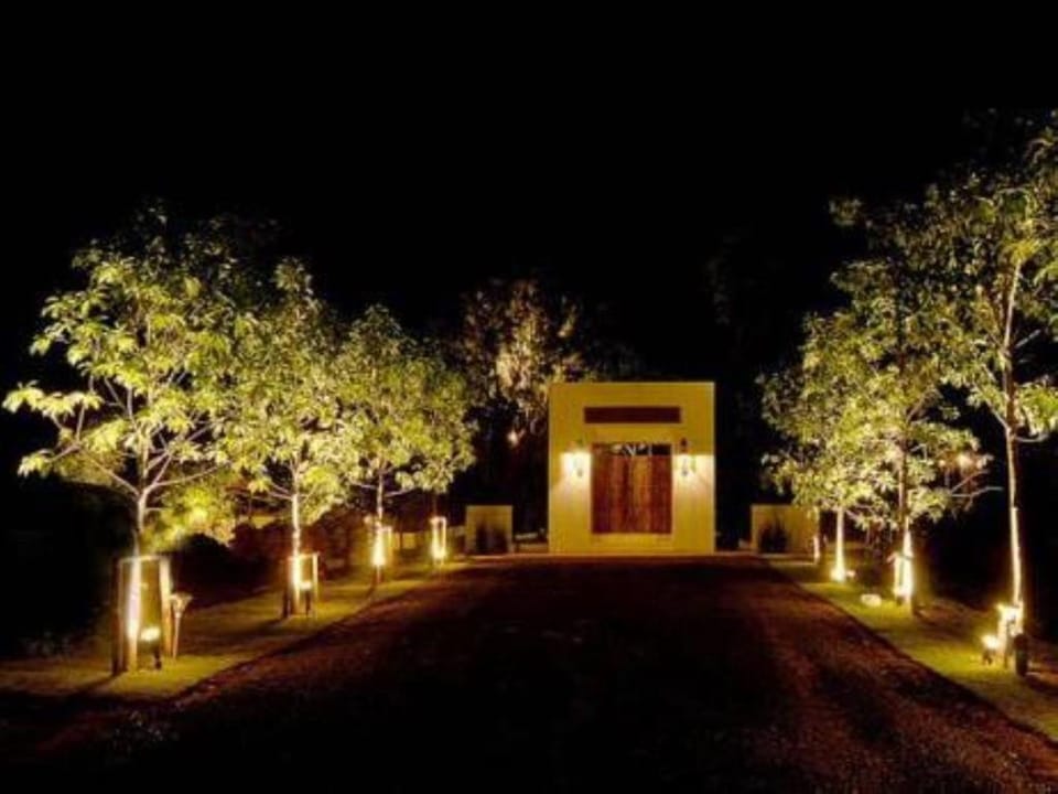 The Puka Boutique Resort Hotel in Thailand