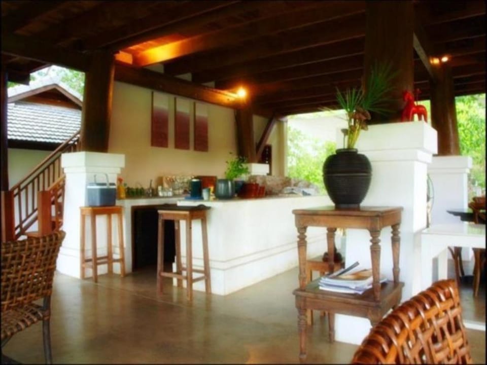 The Puka Boutique Resort Hotel in Thailand