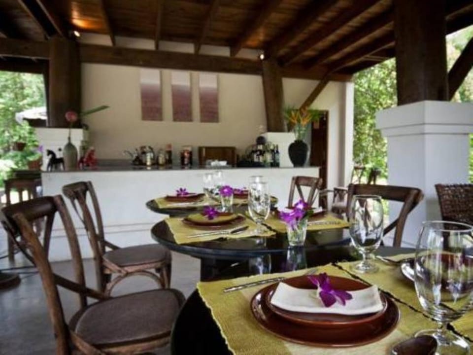 The Puka Boutique Resort Hotel in Thailand