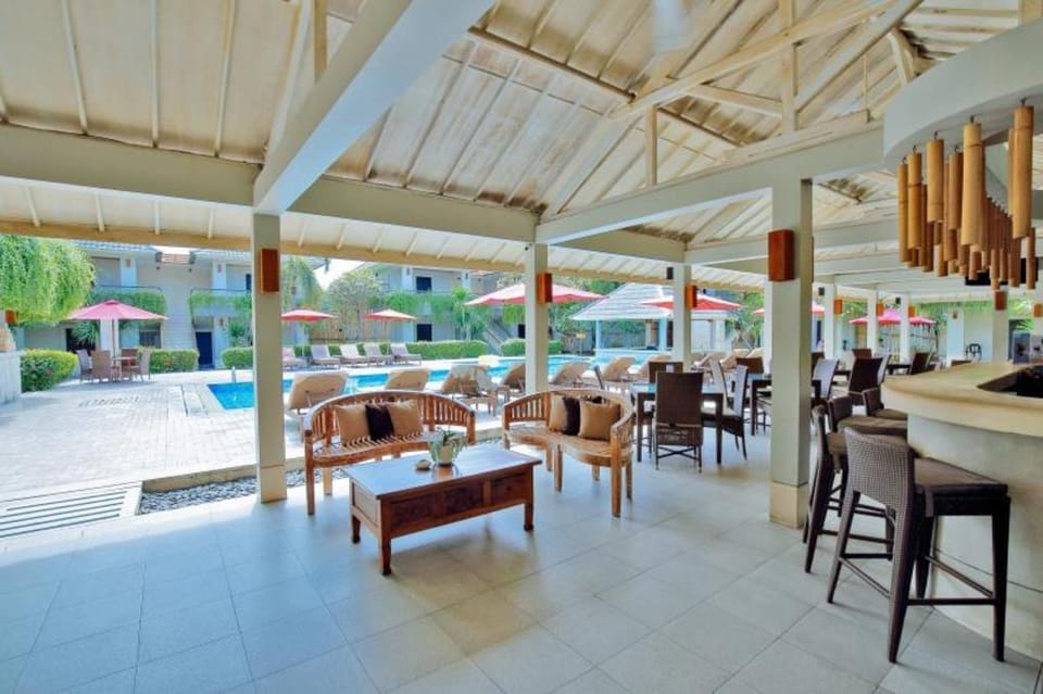 Dewi Sri Hotel Hotel in Kuta