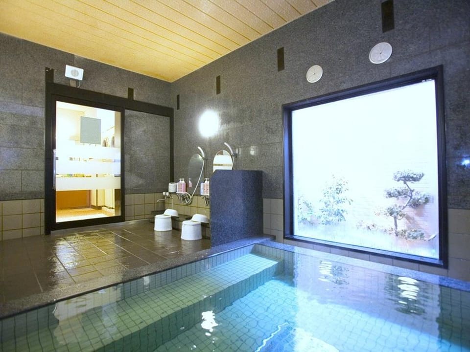 Hotel Route-Inn Morioka Minami Inter Hotel in Japan