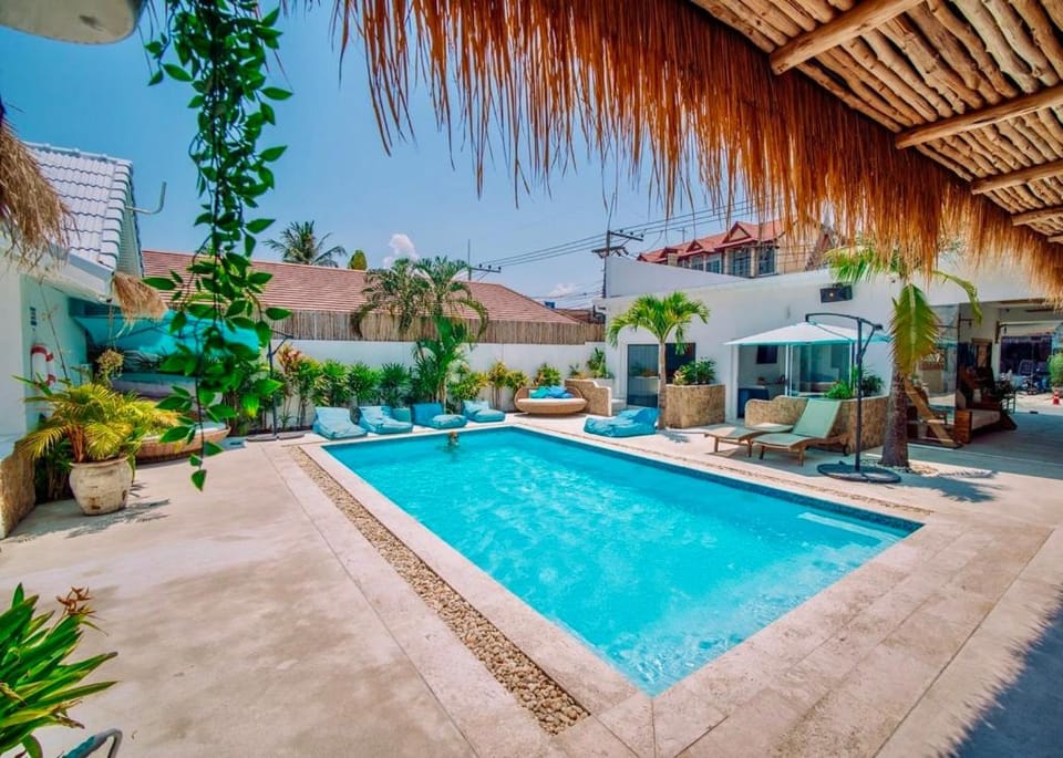 So KohKoon Beach Resort Hotel in Ko Samui