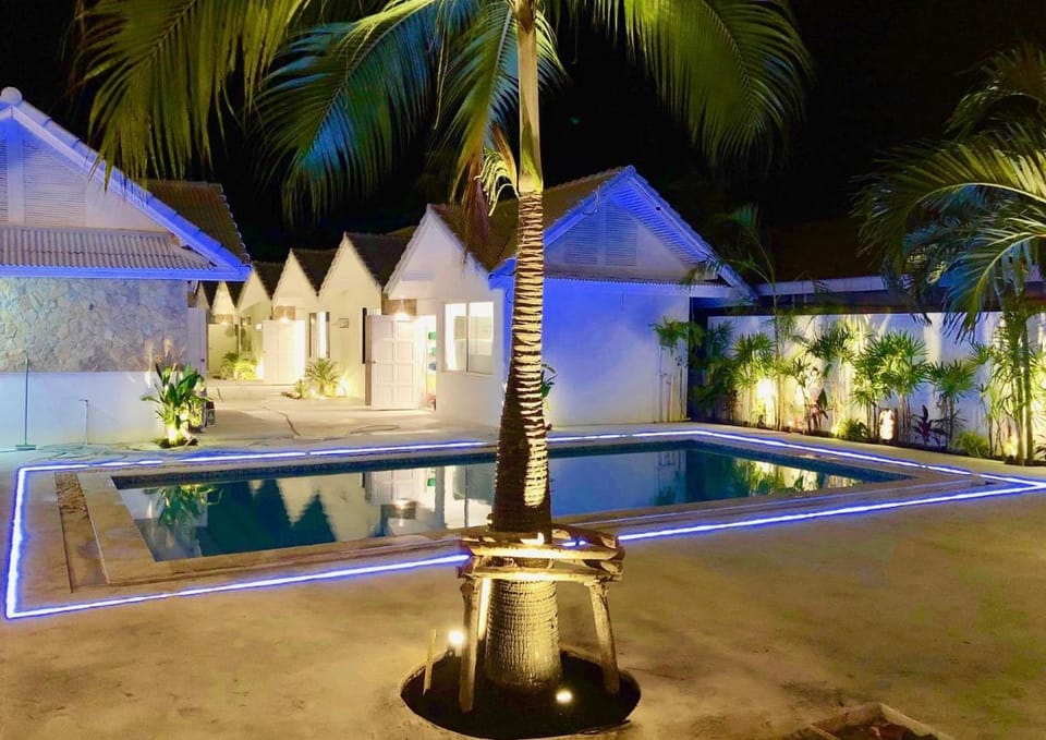 So KohKoon Beach Resort Hotel in Ko Samui