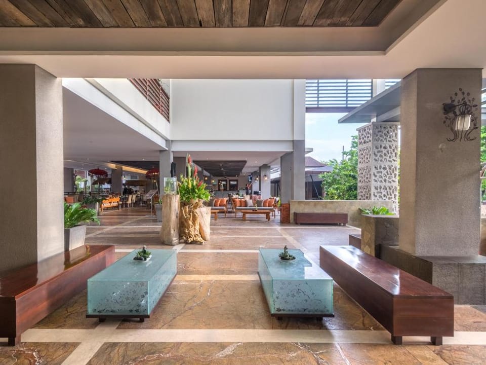 Sun Island Hotel Kuta Hotel in Kuta