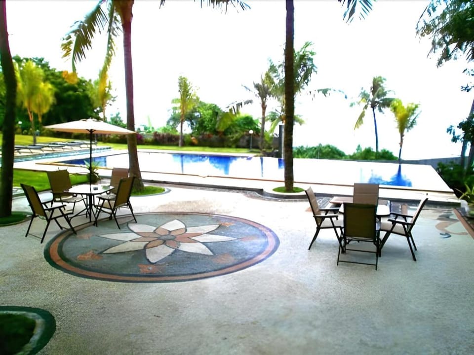 Ocean View Tulamben Dive & Resort Resort in Karangasem Regency