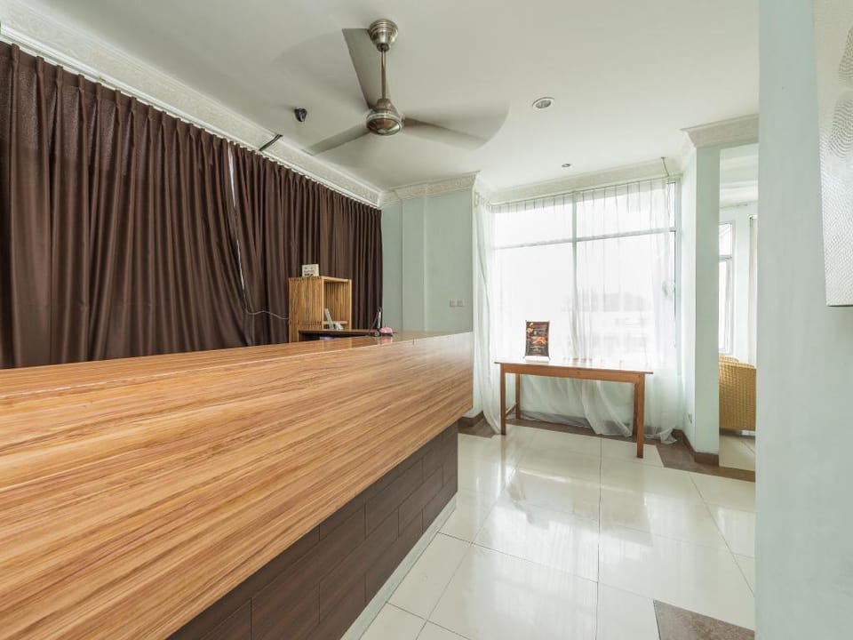 The Studio Inn Nusa Dua Hotel in Kuta Selatan
