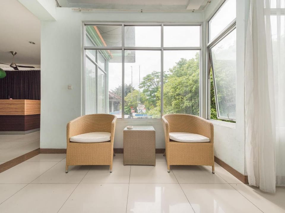 The Studio Inn Nusa Dua Hotel in Kuta Selatan