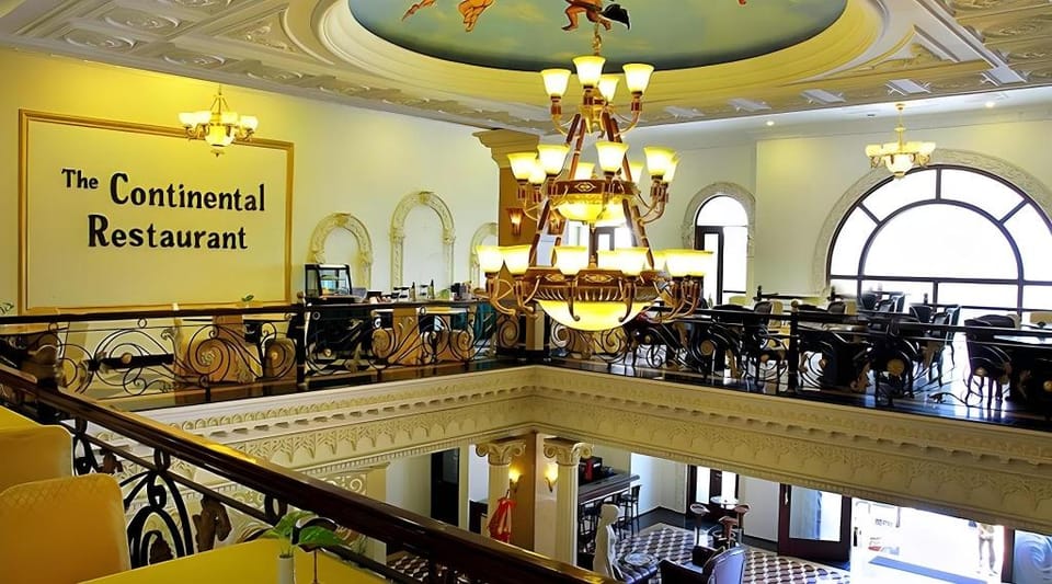 The Grand Palace Hotel Malang Hotel in East Java