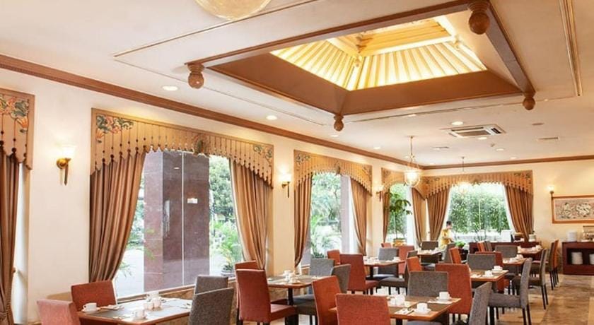 Sahid Jaya Solo Hotel Hotel in Special Region of Yogyakarta