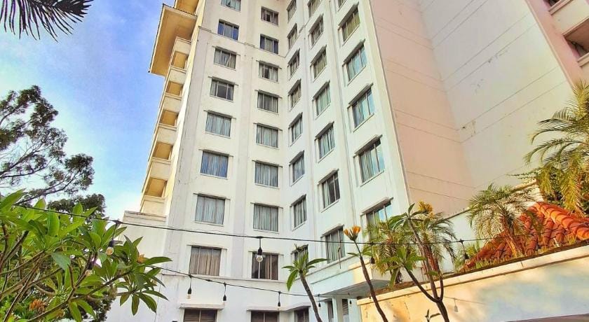 Sahid Jaya Solo Hotel Hotel in Special Region of Yogyakarta