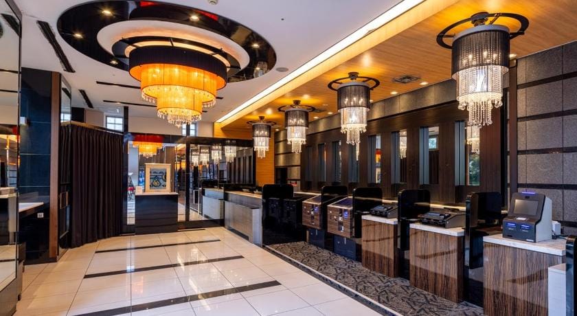 Apa Villa Hotel Sendaieki-Itsutsubashi Hotel in Sendai