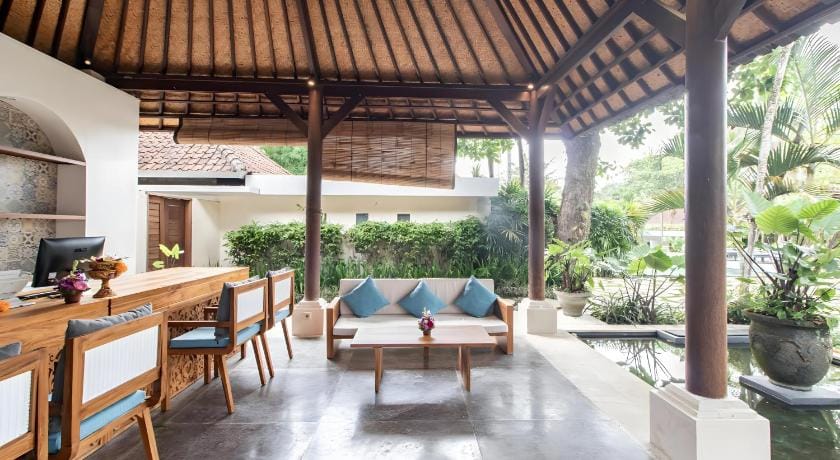 Belvilla Y Resort Near Central Ubud Hotel in Bali