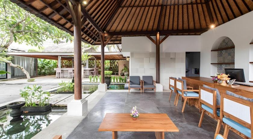 Belvilla Y Resort Near Central Ubud Hotel in Bali