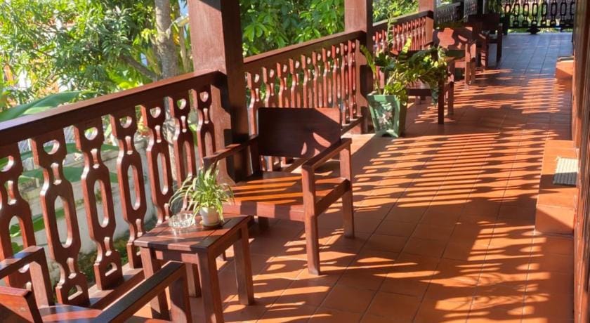 Luang Prabang Residence (The Boutique Villa) Hotel in Luang Prabang