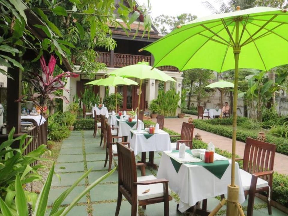 Luang Prabang Residence (The Boutique Villa) Hotel in Luang Prabang