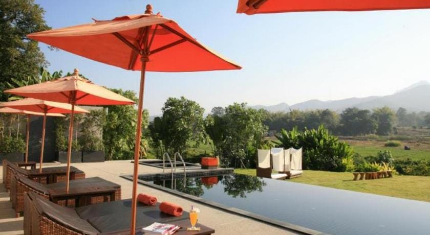 Yoma Hotel Resort in Thailand
