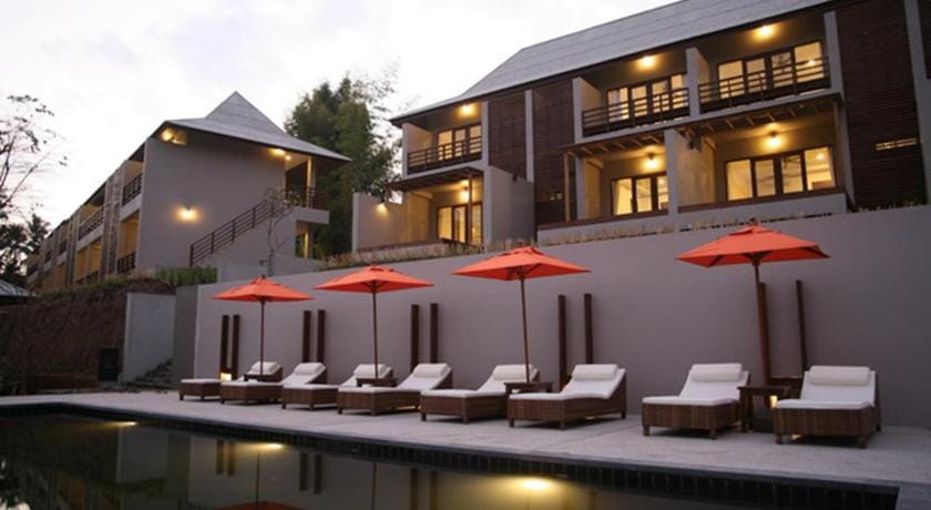Yoma Hotel Resort in Thailand