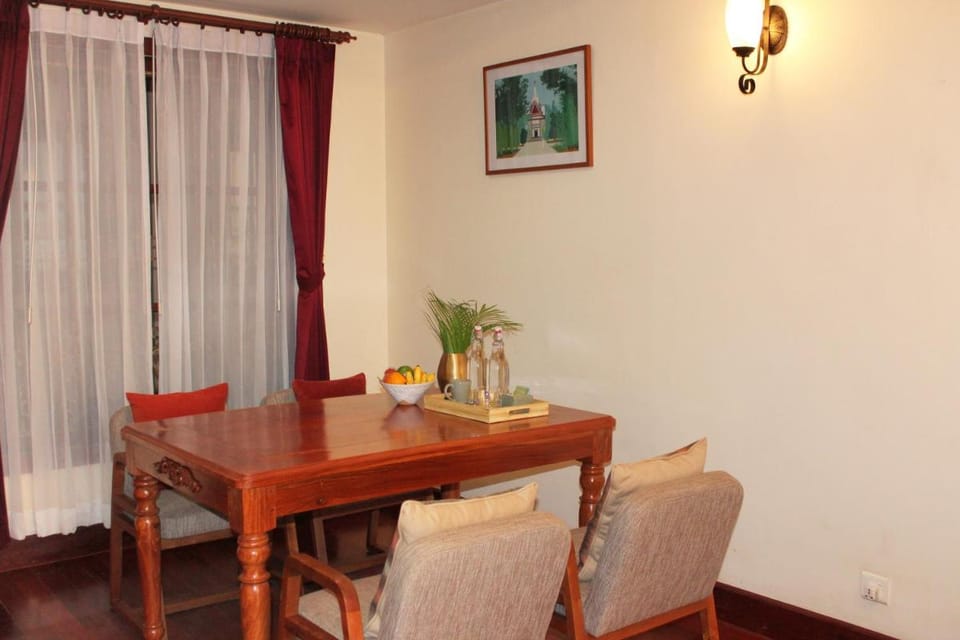 Templation Residence Apartment in Krong Siem Reap