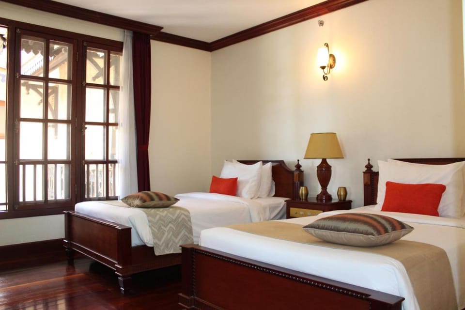 Templation Residence Apartment in Krong Siem Reap