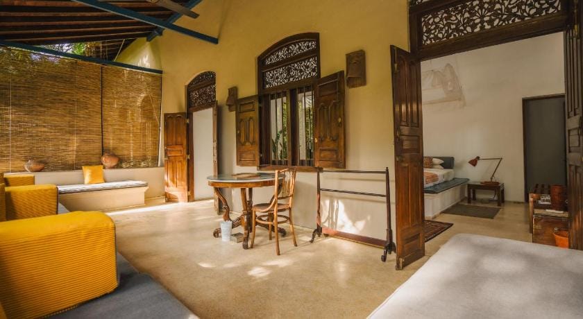Apa Villa Illuketia Villa in Southern Province