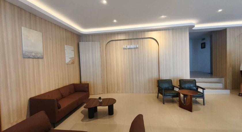 P.K. Mansion Hotel in Krabi Changwat
