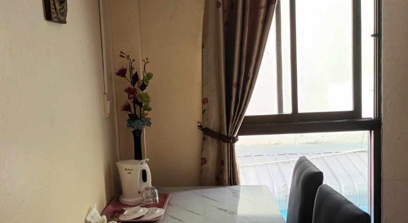 Patong Rose Guesthouse Bed and Breakfast in Patong