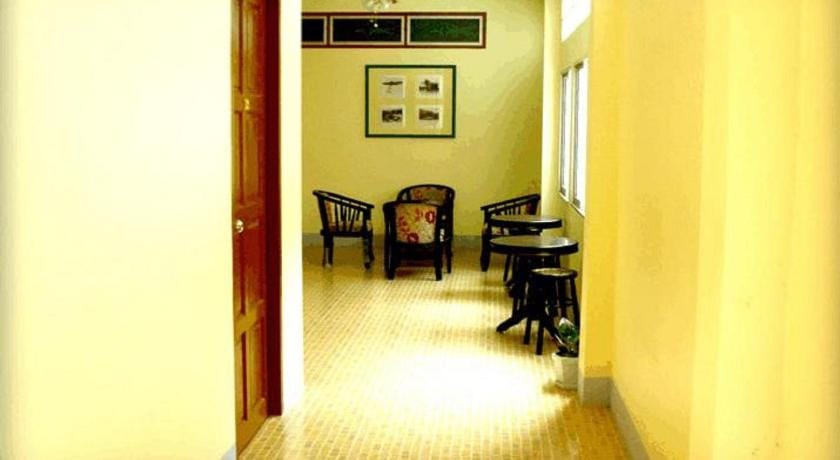 D's Corner & Guesthouse Bed and Breakfast in Wichit